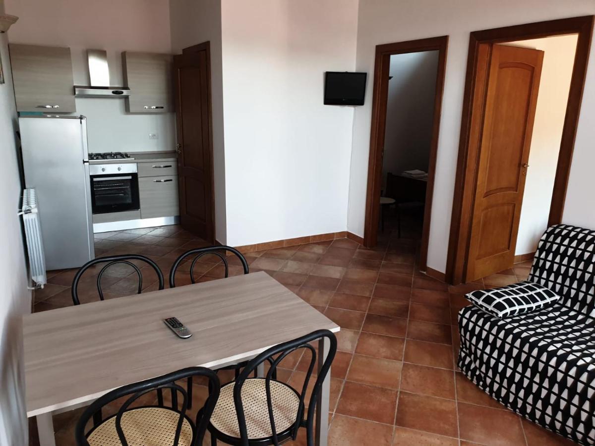 Azienda Agricola Sinisi Cerveteri Zewnętrze zdjęcie